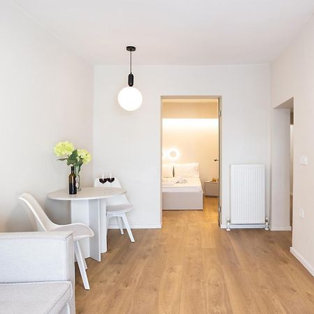 Harmonia Minimal Apartments テッサロニキ エクステリア 写真