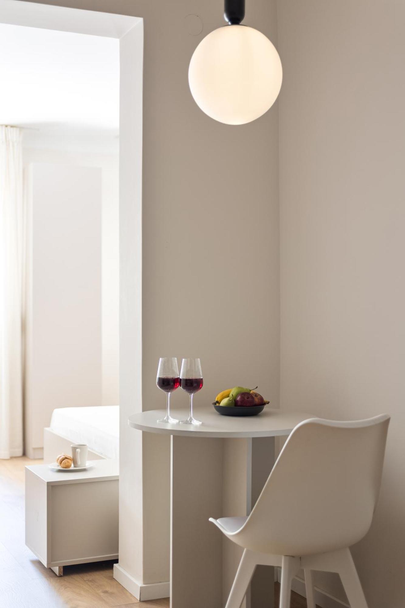 Harmonia Minimal Apartments テッサロニキ エクステリア 写真