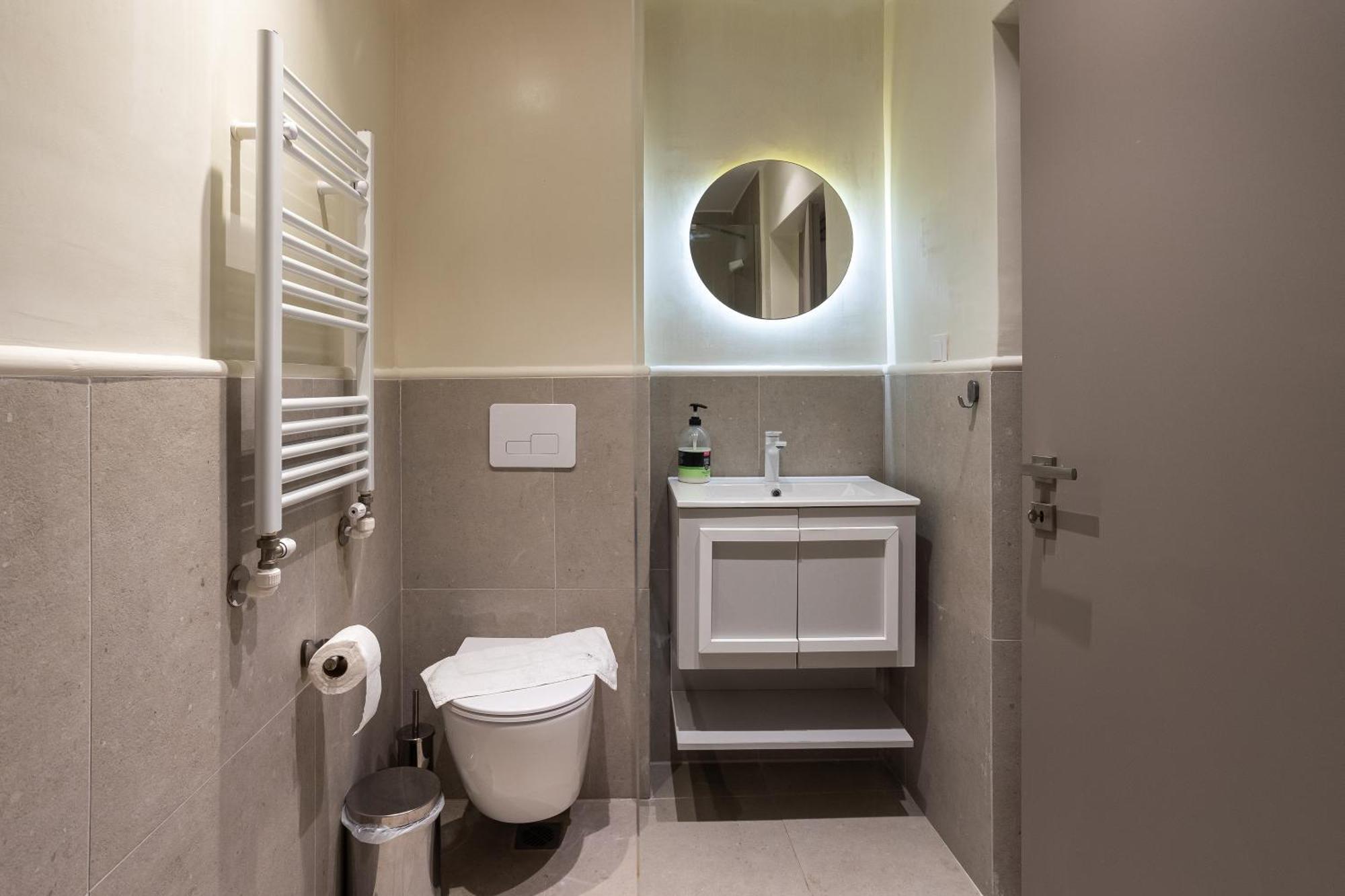 Harmonia Minimal Apartments テッサロニキ エクステリア 写真