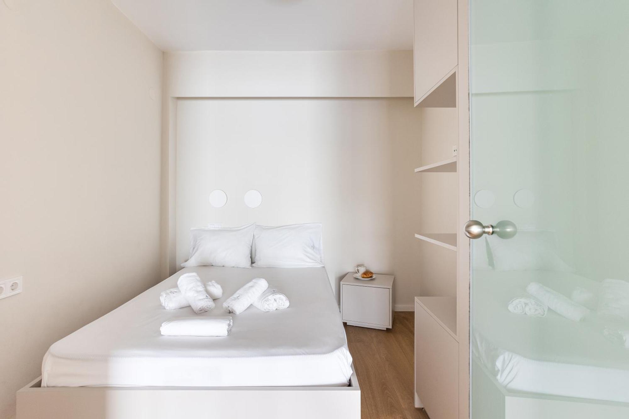 Harmonia Minimal Apartments テッサロニキ エクステリア 写真