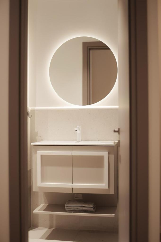 Harmonia Minimal Apartments テッサロニキ エクステリア 写真