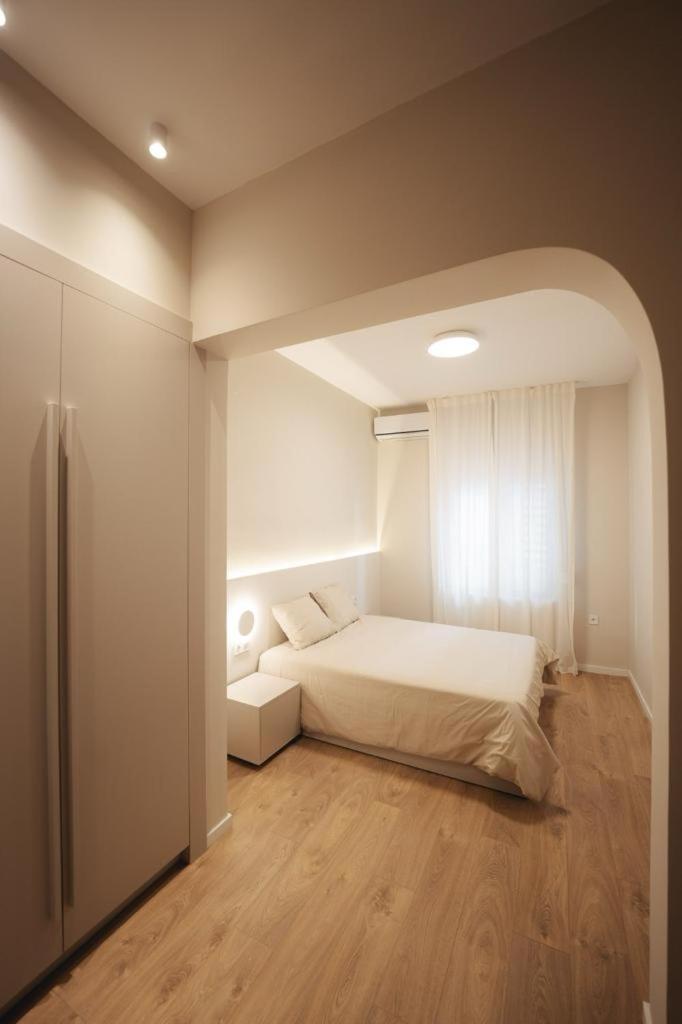 Harmonia Minimal Apartments テッサロニキ エクステリア 写真