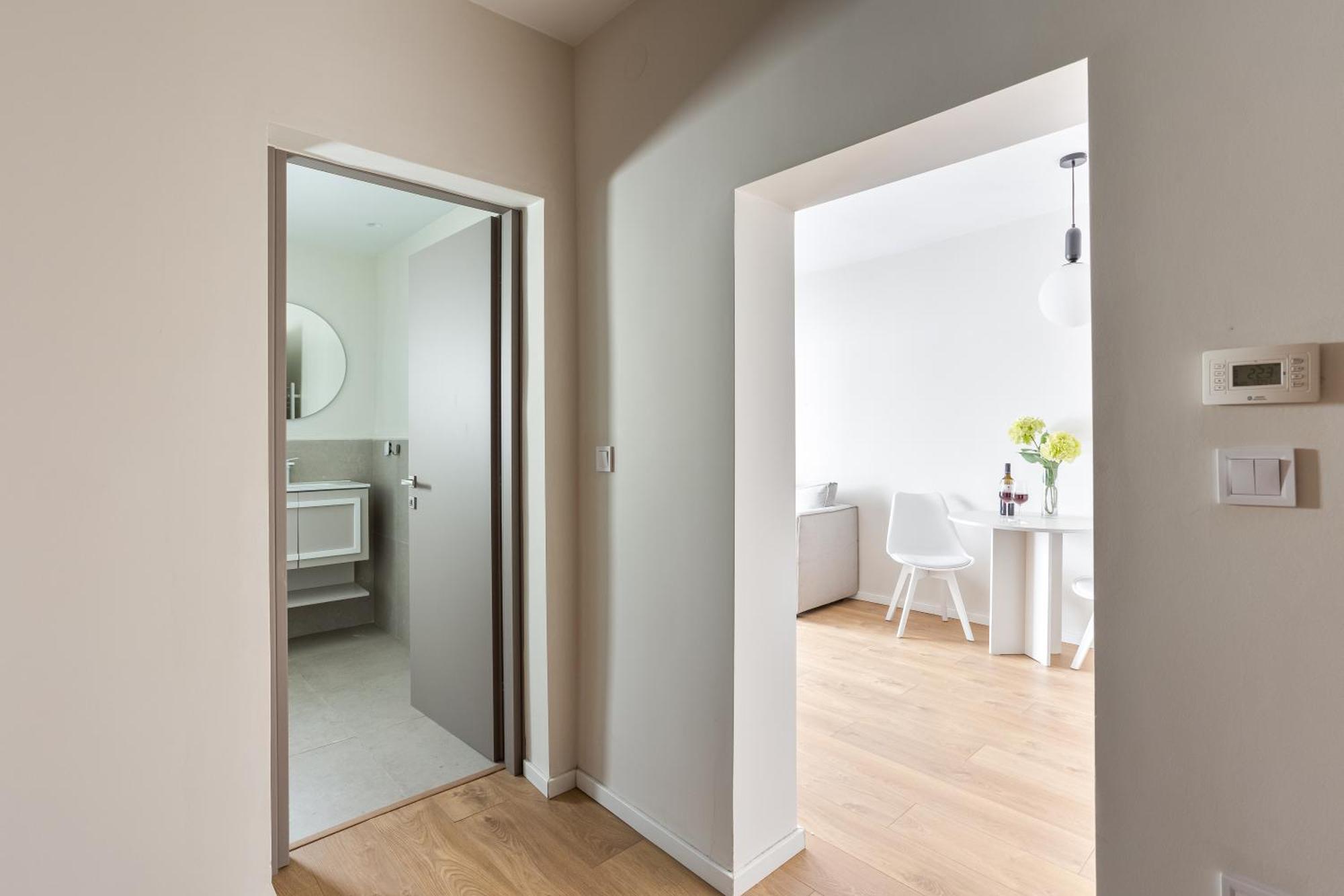 Harmonia Minimal Apartments テッサロニキ エクステリア 写真