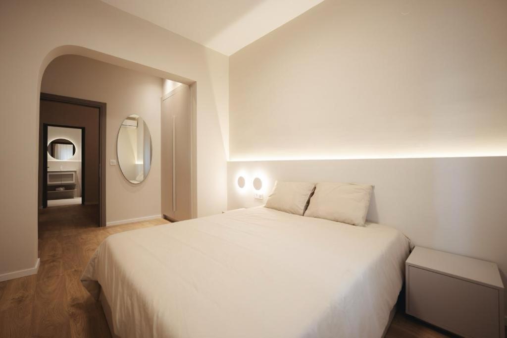 Harmonia Minimal Apartments テッサロニキ エクステリア 写真