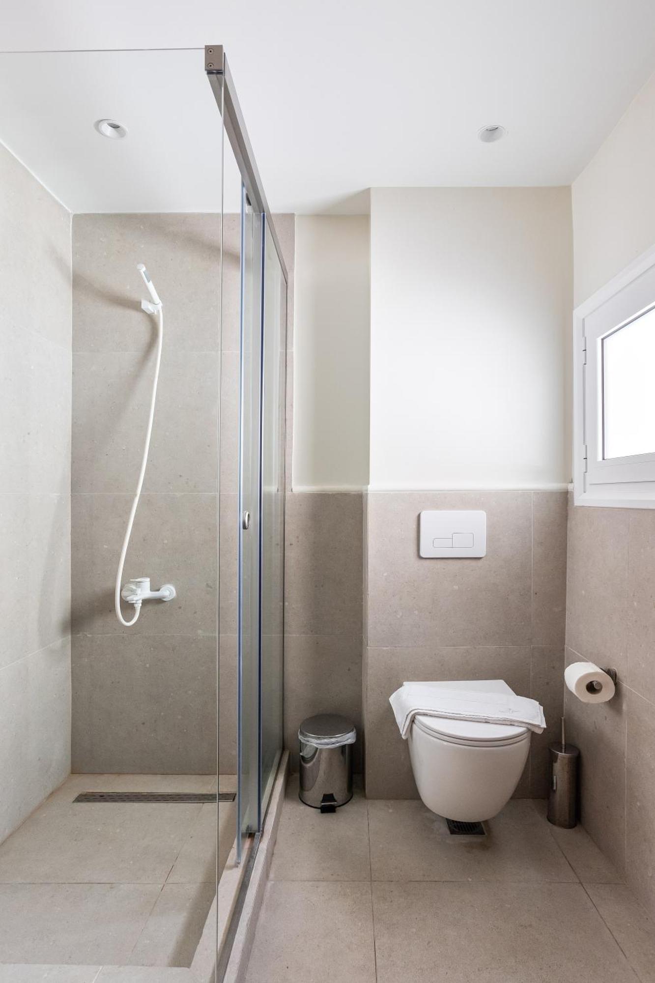Harmonia Minimal Apartments テッサロニキ エクステリア 写真
