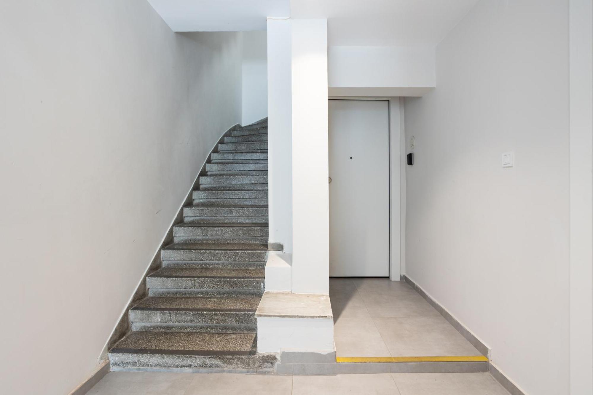 Harmonia Minimal Apartments テッサロニキ エクステリア 写真
