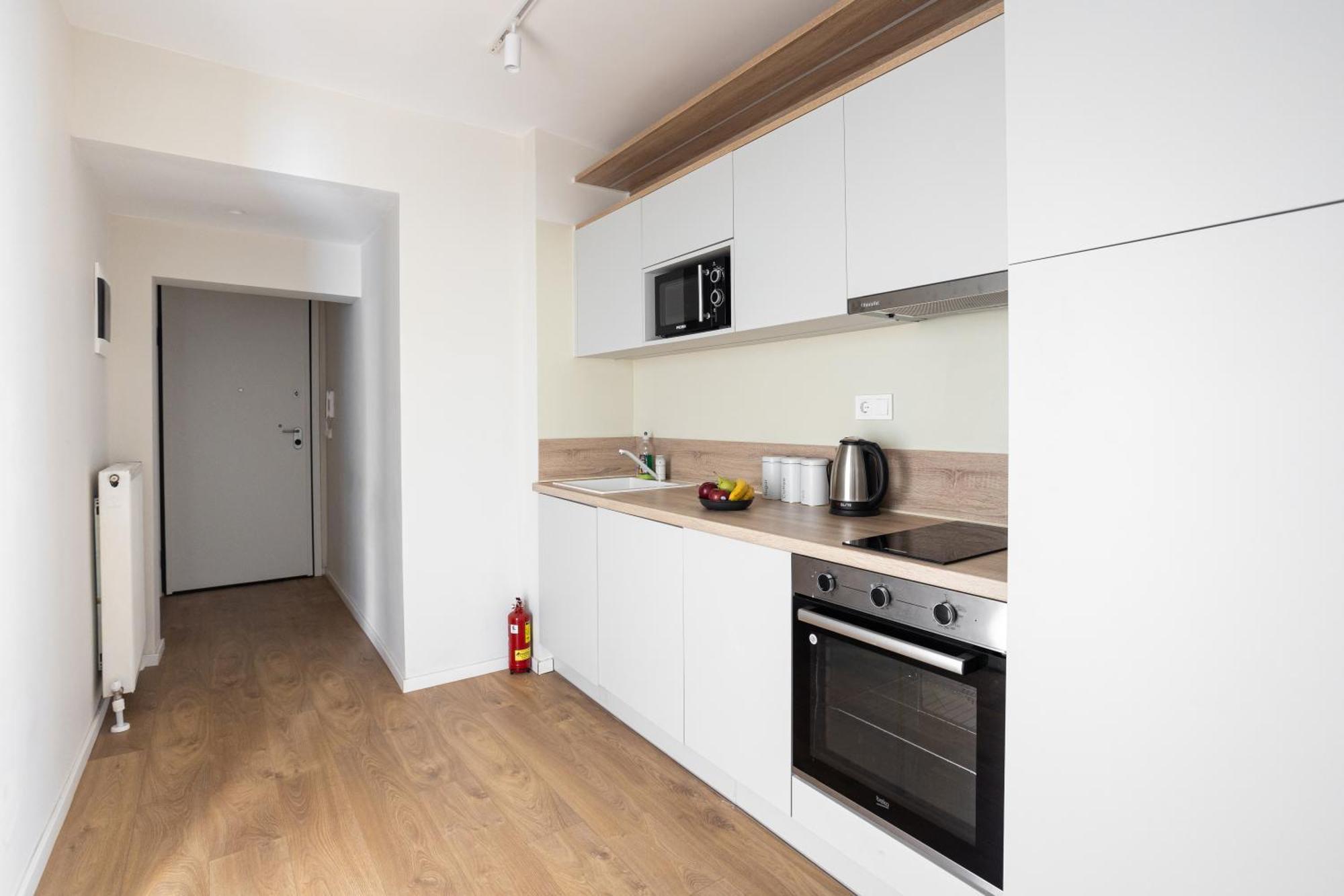 Harmonia Minimal Apartments テッサロニキ エクステリア 写真