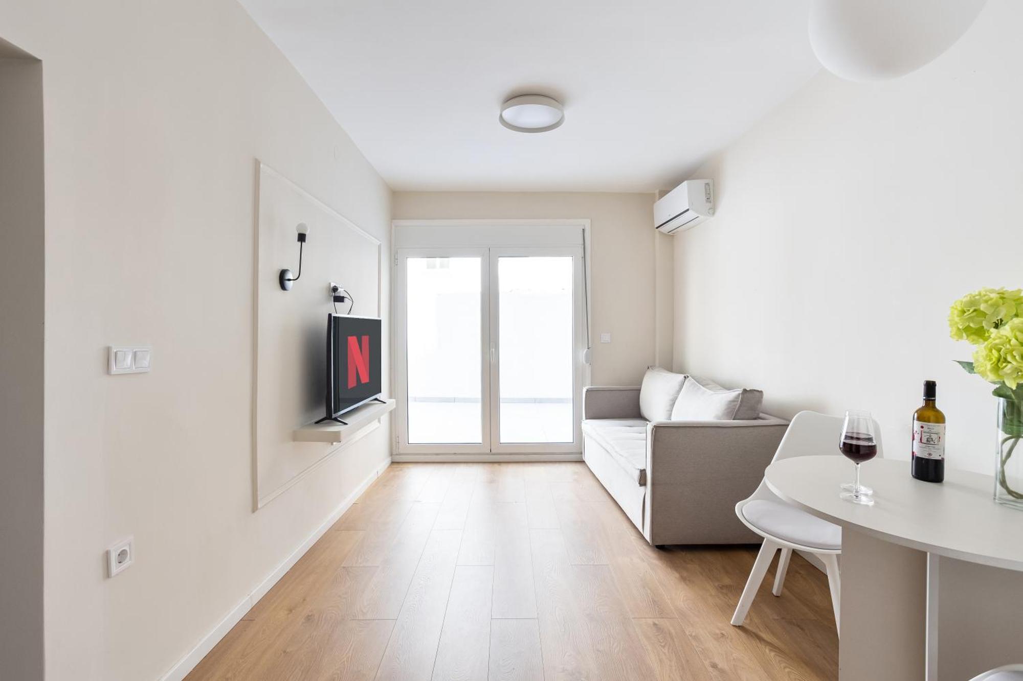 Harmonia Minimal Apartments テッサロニキ エクステリア 写真