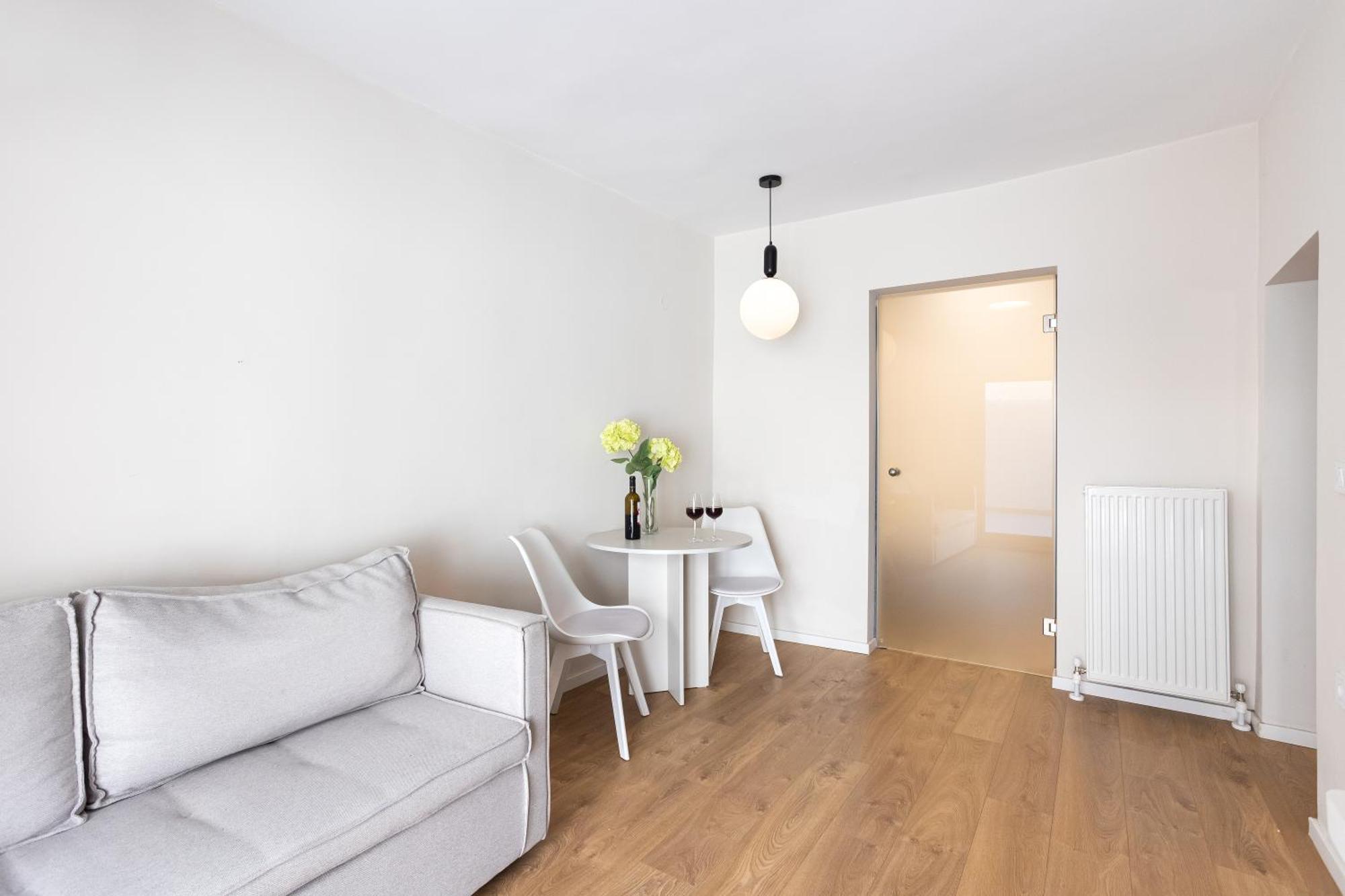 Harmonia Minimal Apartments テッサロニキ エクステリア 写真