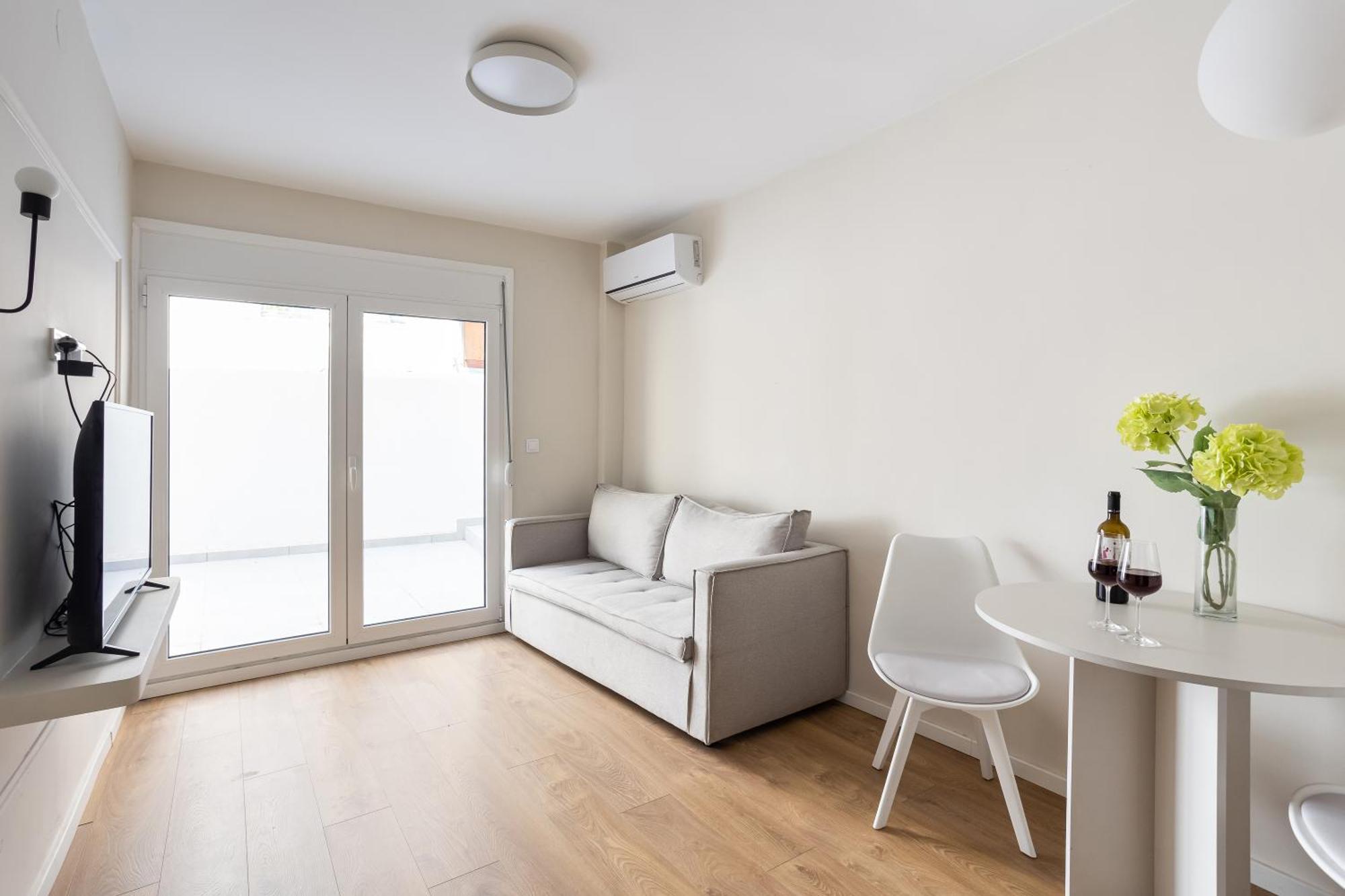 Harmonia Minimal Apartments テッサロニキ エクステリア 写真