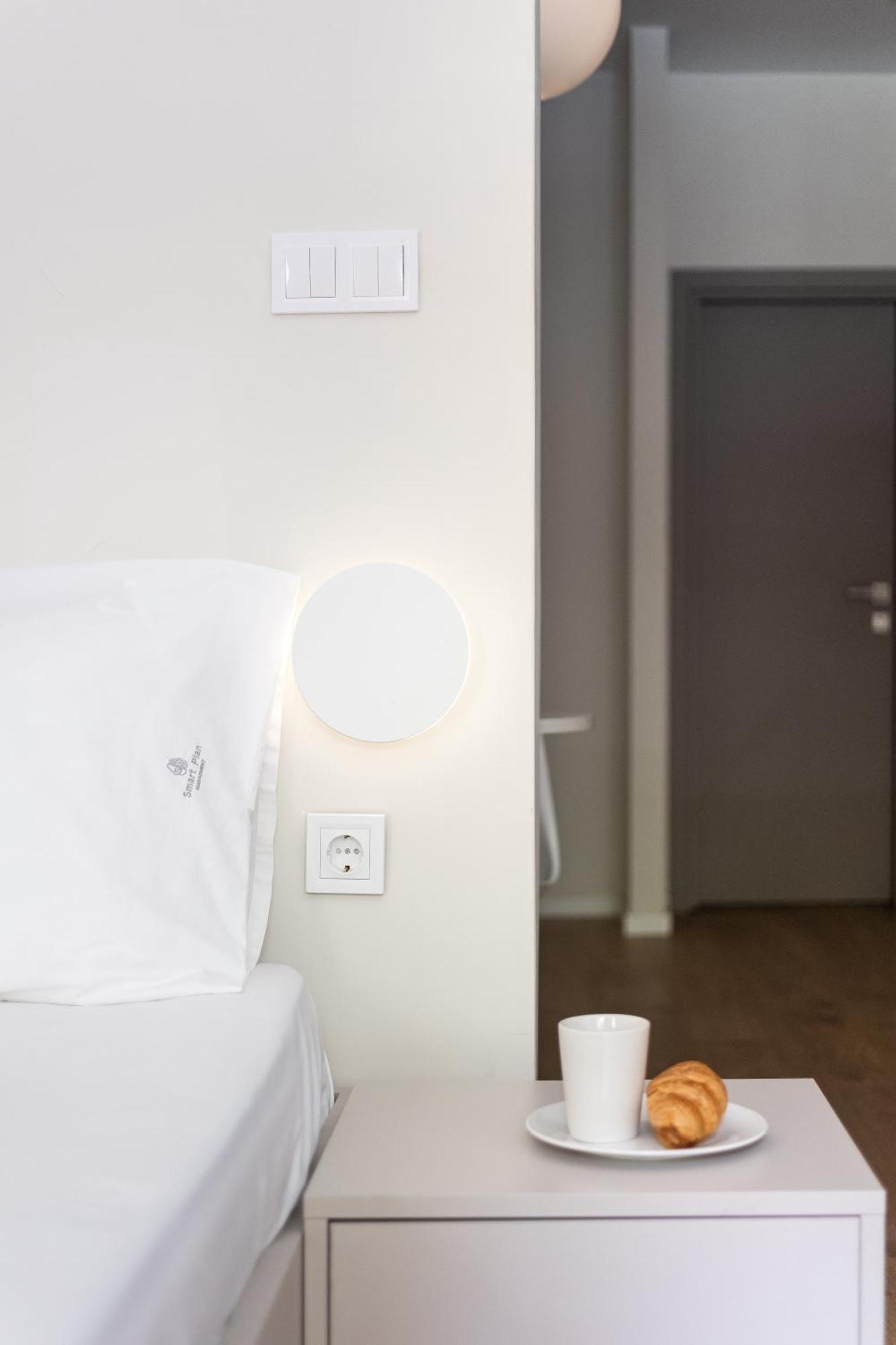 Harmonia Minimal Apartments テッサロニキ エクステリア 写真