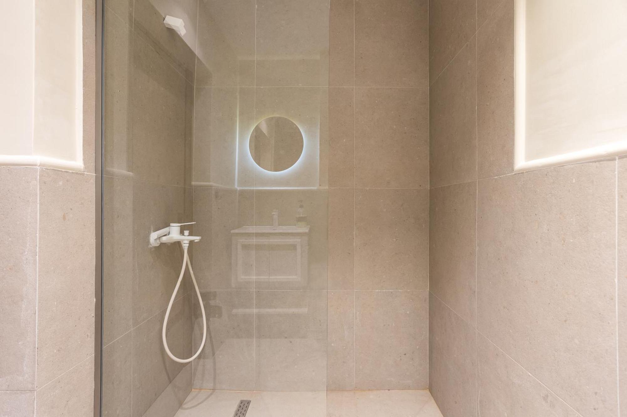 Harmonia Minimal Apartments テッサロニキ エクステリア 写真